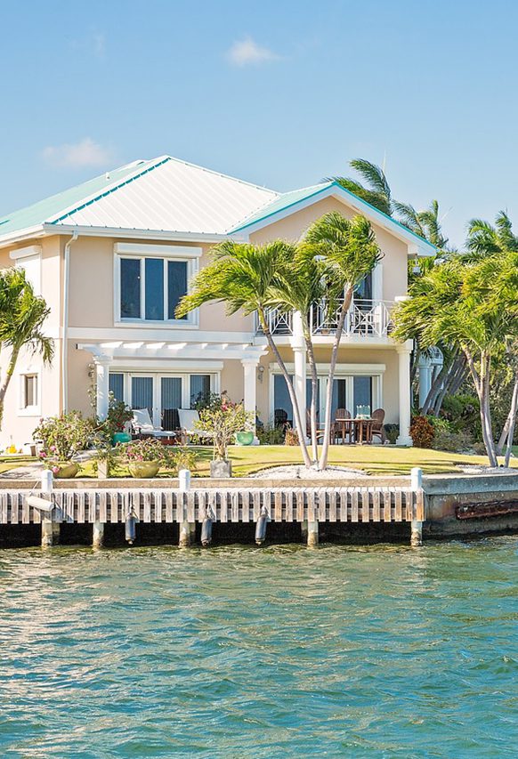Cayman Islands 2